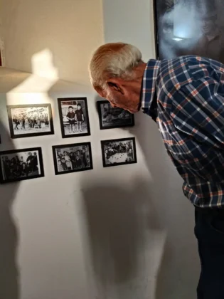 Mostra Radici - Risvegli 2 Edizione