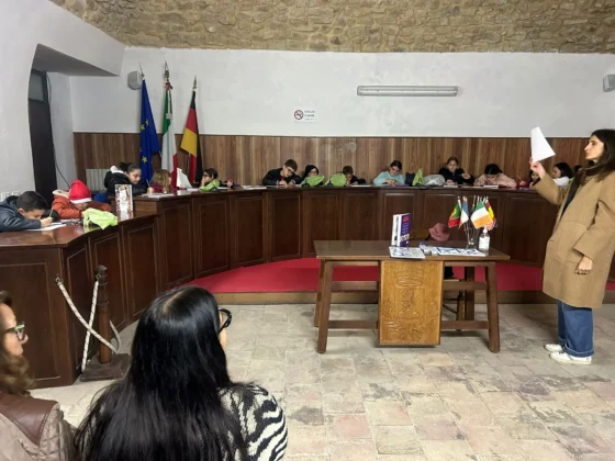 Workshop fumetto Risvegli - II Edizione_1