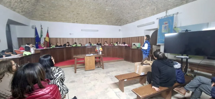 Workshop fumetto Risvegli - II Edizione_1